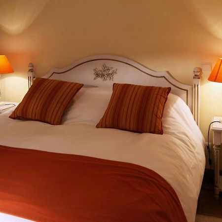 Domaine Saint-Roch Hotel Spa Salzuit Eksteriør bilde